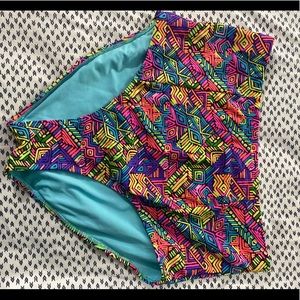 Forever 21+ Bottom Bathing suit Sz 1x